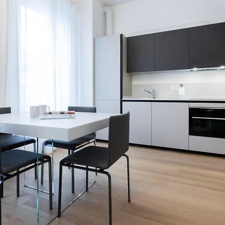 Italianway - Petrella 4B Apartment Milan Exterior photo