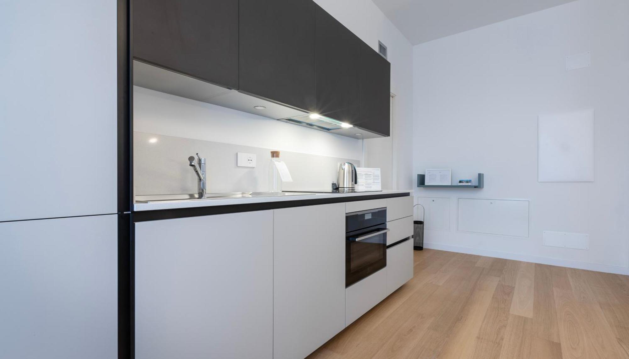 Italianway - Petrella 4B Apartment Milan Exterior photo