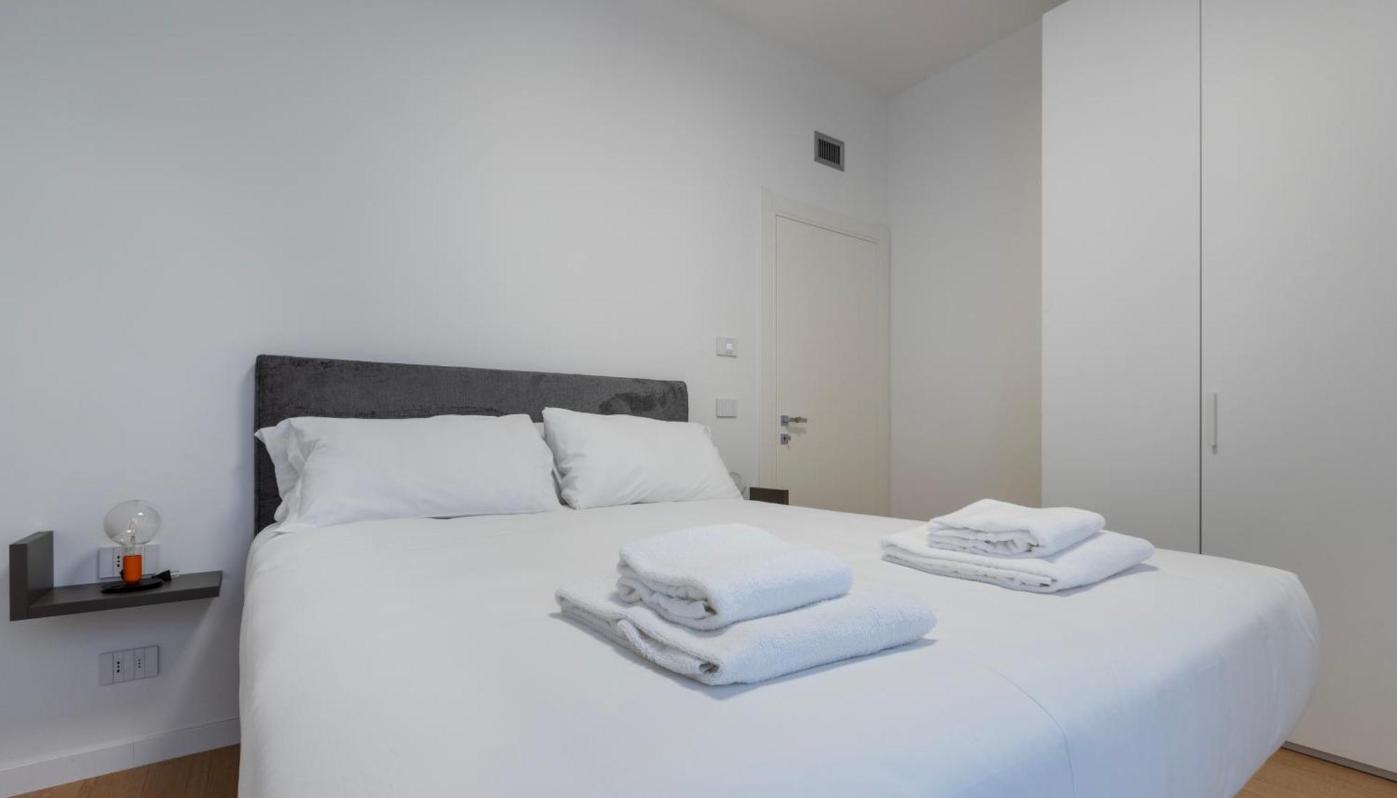 Italianway - Petrella 4B Apartment Milan Exterior photo