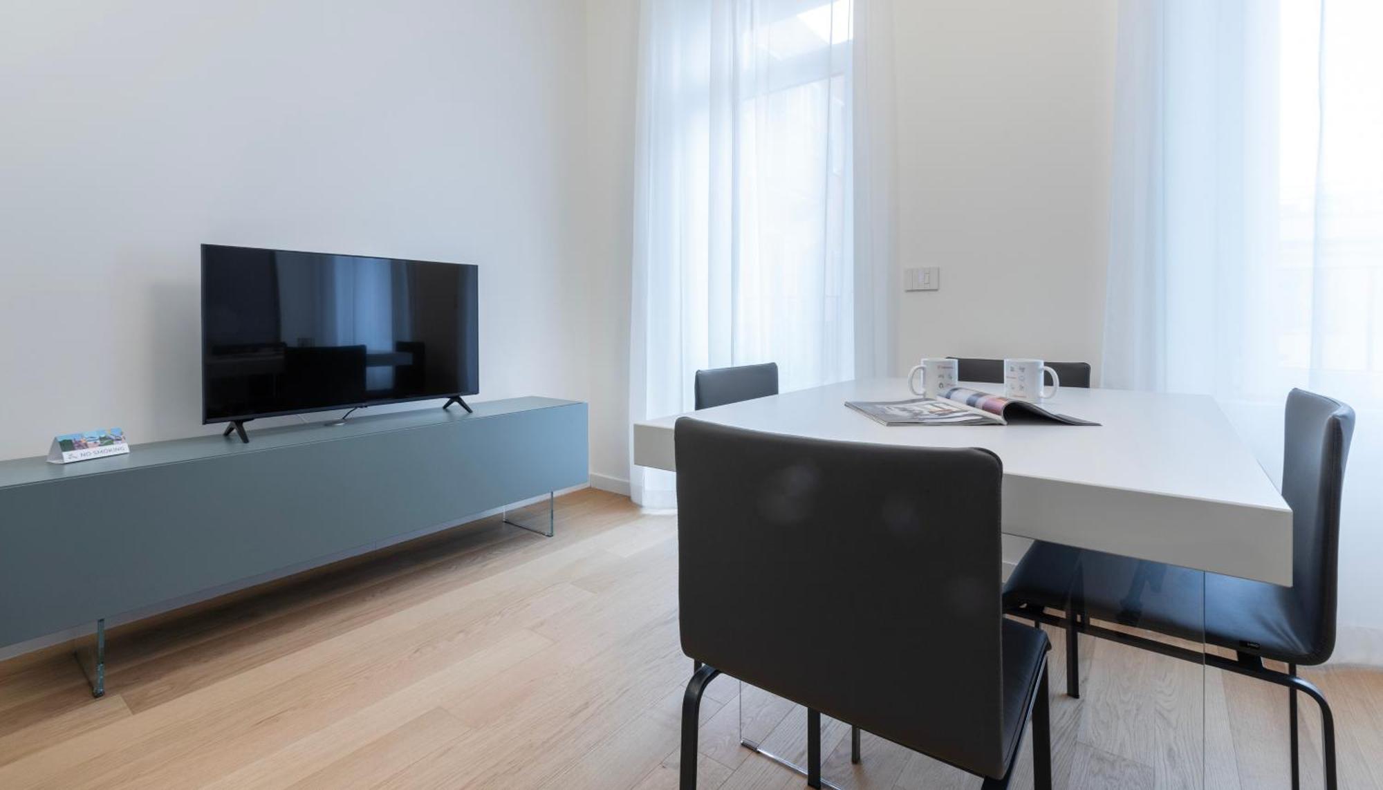 Italianway - Petrella 4B Apartment Milan Exterior photo