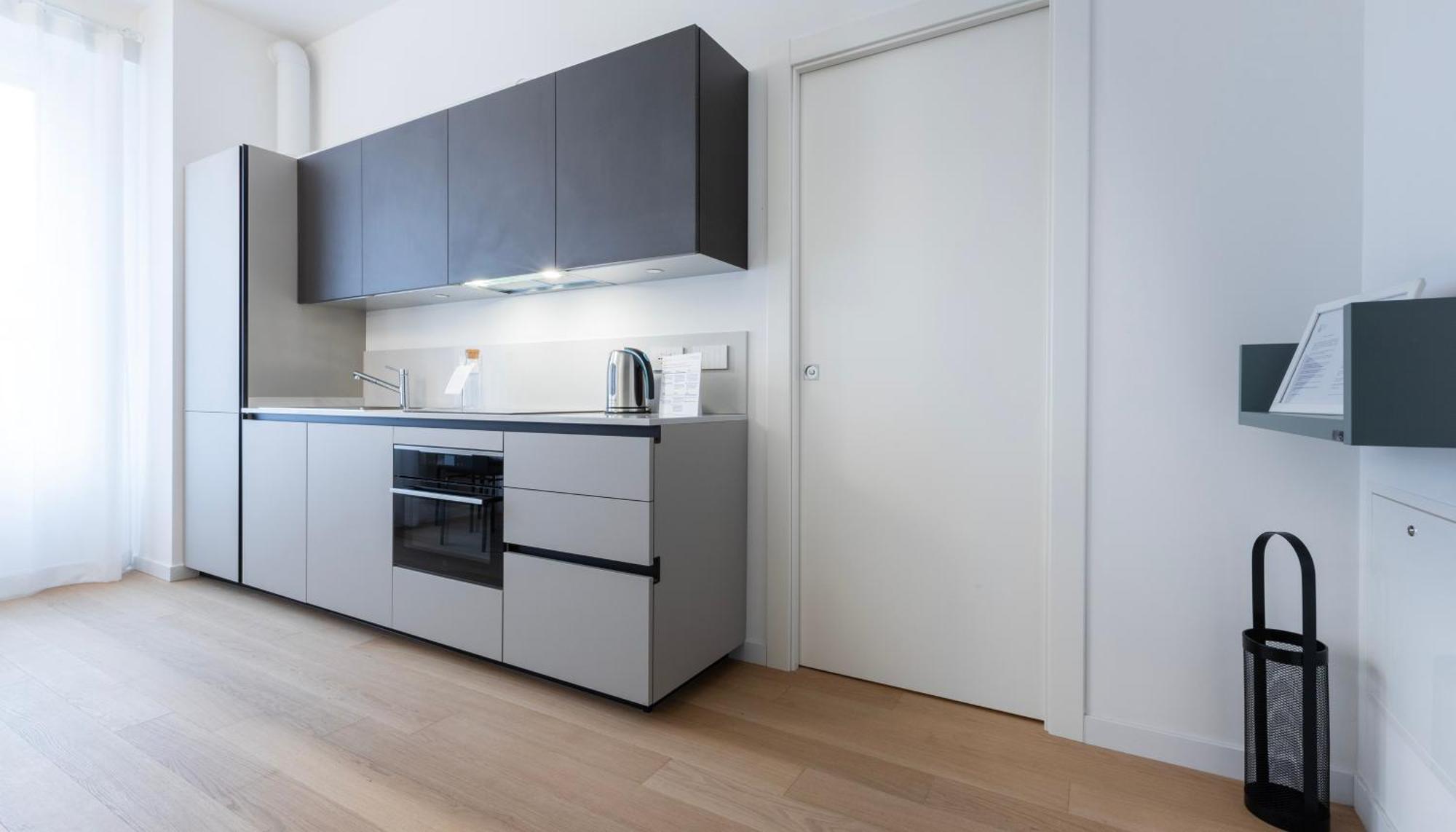 Italianway - Petrella 4B Apartment Milan Exterior photo
