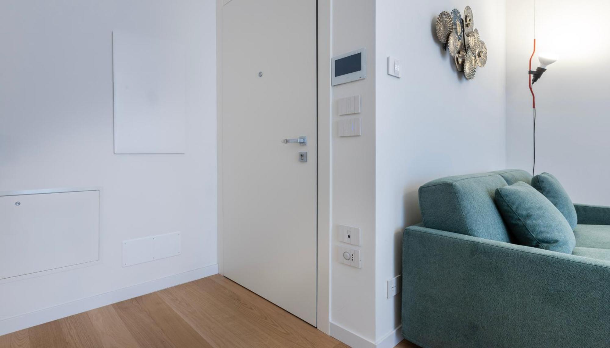 Italianway - Petrella 4B Apartment Milan Exterior photo