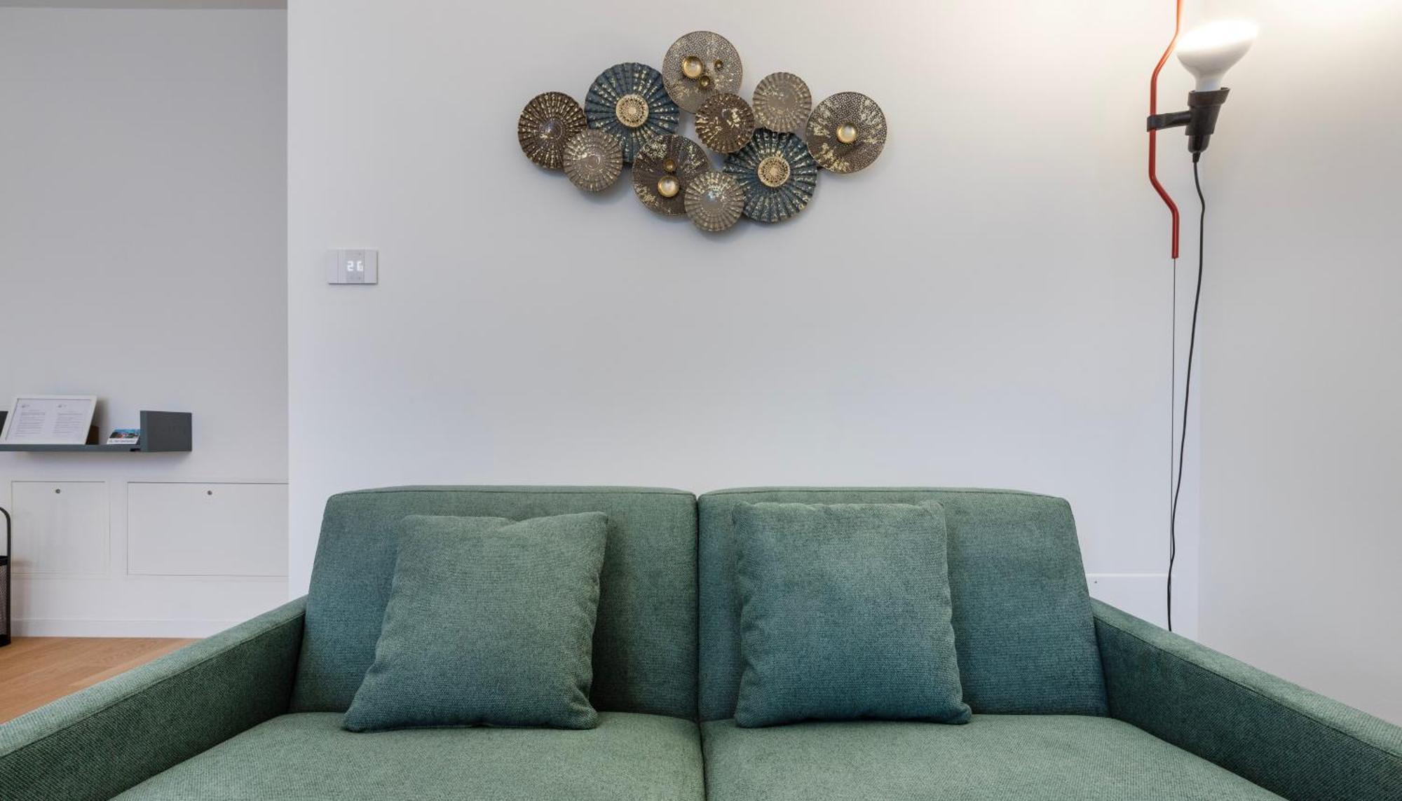 Italianway - Petrella 4B Apartment Milan Exterior photo