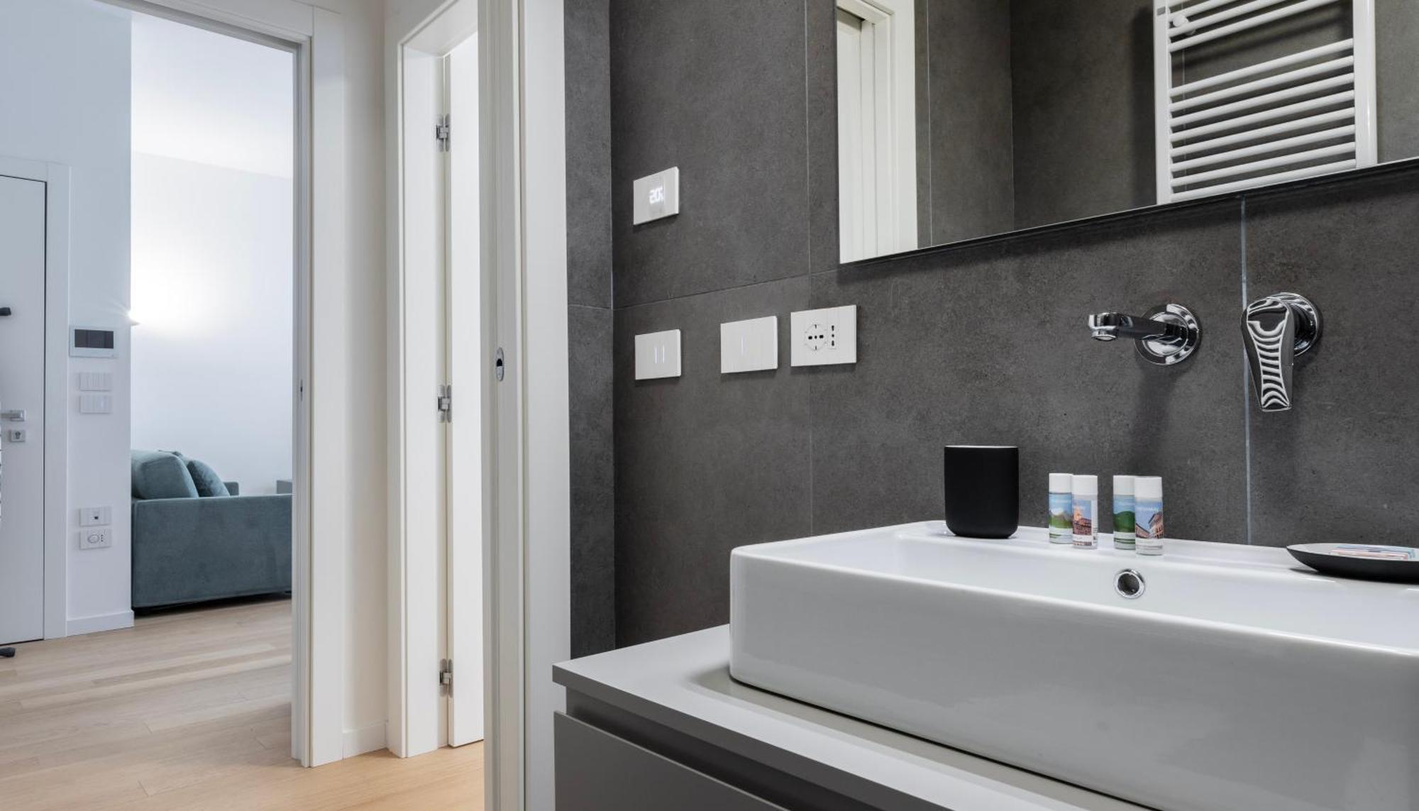 Italianway - Petrella 4B Apartment Milan Exterior photo