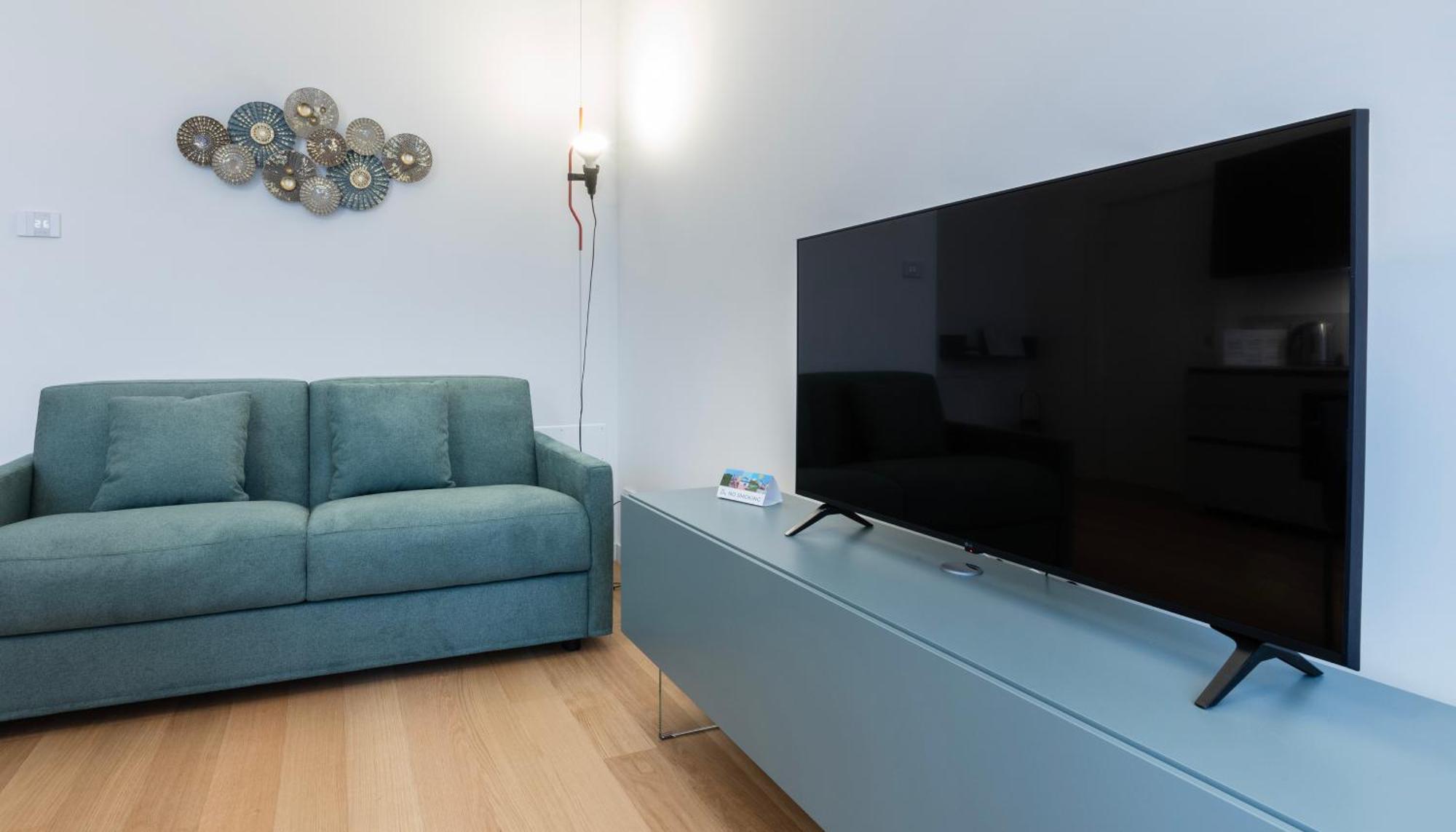 Italianway - Petrella 4B Apartment Milan Exterior photo